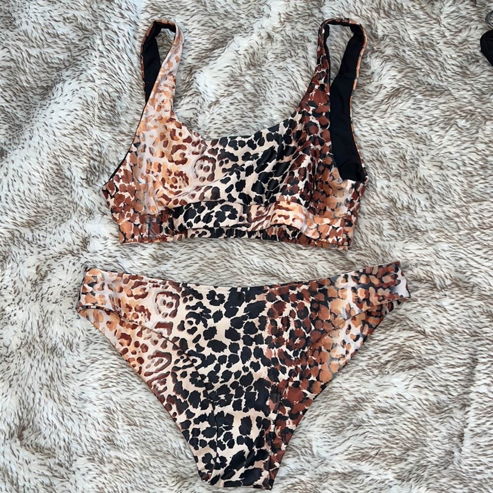 Kulani Kini Bikini Set